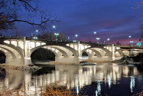 Penn Street Viaduct Goreadingberks Reading Berks History