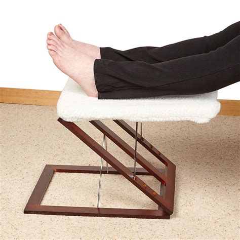 Living Made Easy Three Way Adjustable Foot Rest