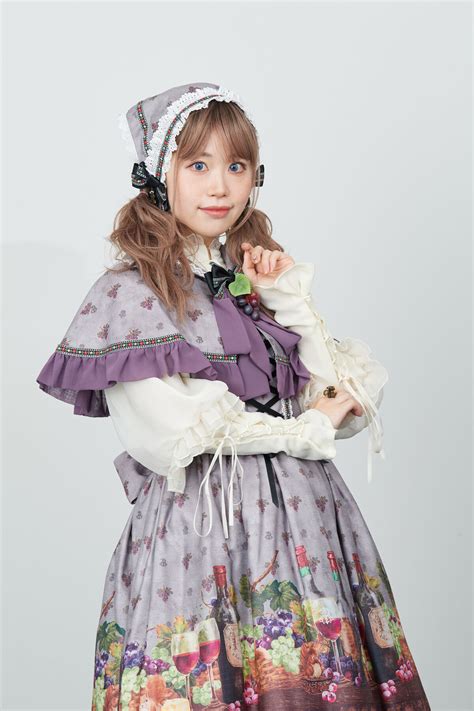 Country Lolita Lolita Fashion Wiki Fandom