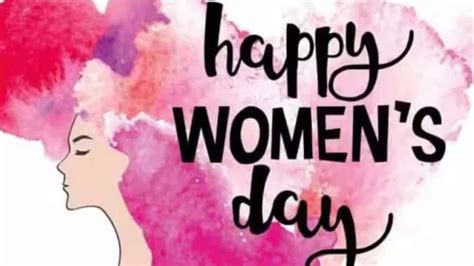 Happy Womens Day 2023 अपनी जिंदगी की सुपर वुमन को इन मैसेजेज के जरिए दें बधाई Zee Business