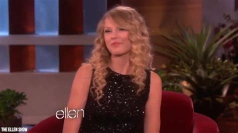 Taylor Swift fans call out Ellen DeGeneres after sexist old interview ...