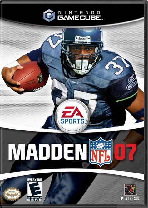 Madden NFL 07: Rosters and Ratings - IGN - Page 3