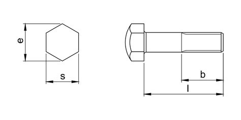 High Tensile Track Shoe Bolt Pankaj International