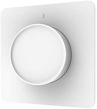 Luminea Home Control Led Dimmer Wlan Unterputz Lichtschalter Dimmer