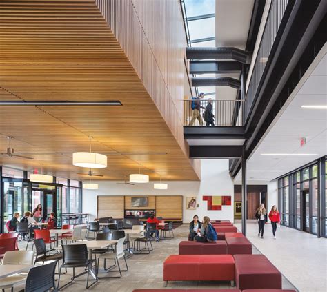 These 6 Northwest Schools Are Inspiring Post Pandemic Design Portland