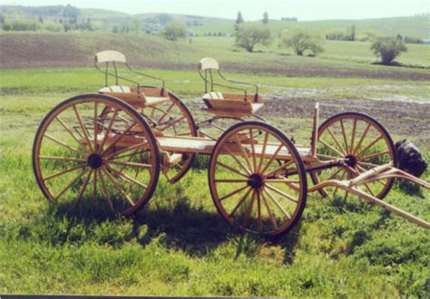 buckboard kit