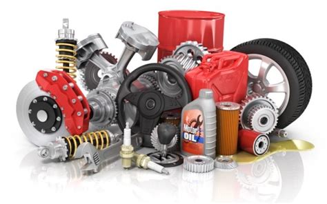 Reasons Why Should You Use Genuine Truck Spare Parts