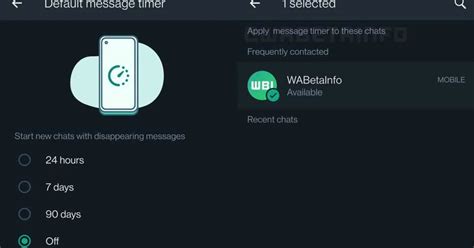 Whatsapp Tiene Una Nueva Función Para Controlar Los Chats Al Mismo