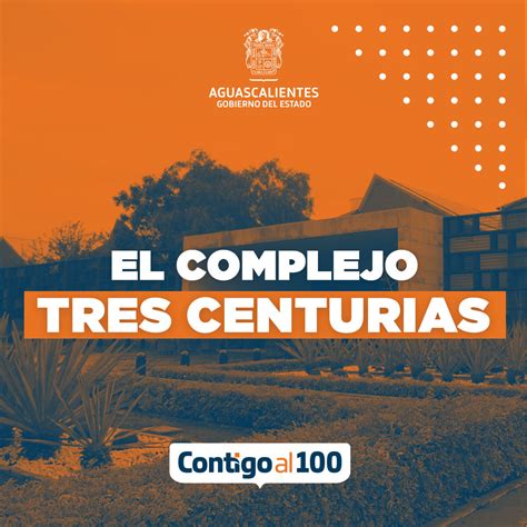 Complejo Tres Centurias De Aguascalientes Ljamx Noticias México