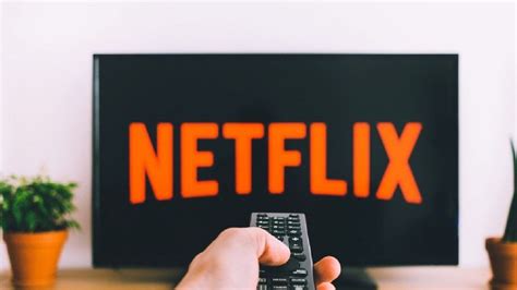 Las Acciones De Netflix Se Desploman Tras La Pérdida De Suscriptores