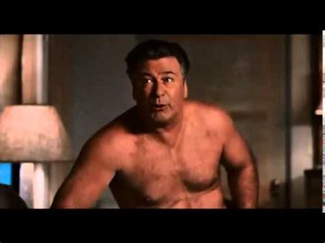 Alec Baldwin Strip Scene Naked Nude Meztelen YouTube