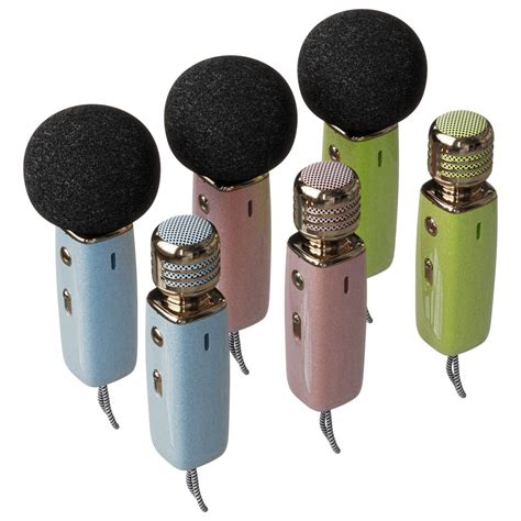 Divoom Ditoo Mic - 3D Model for FStorm, VRay, Corona