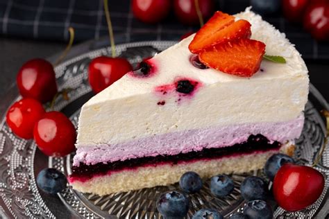 Крем суфле для торта – простой и вкусный рецепт, как приготовить пошагово