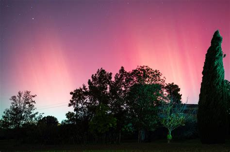 Impressionante Complesso Di Macchie Apparso Sul Sole Possibili Aurore