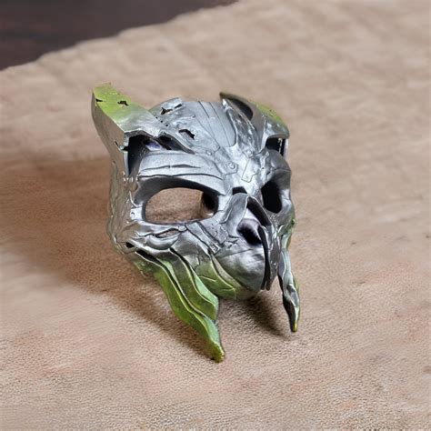 Ghost Condemned Mask COD Skull Warzone Cosplay Wearable - Etsy