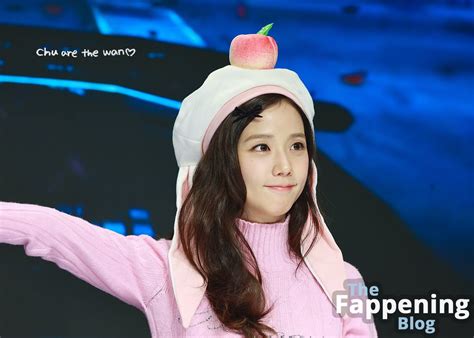 Jisoo BLACKPINK Qenshizu Sooyaaa Nude Leaks OnlyFans Photo