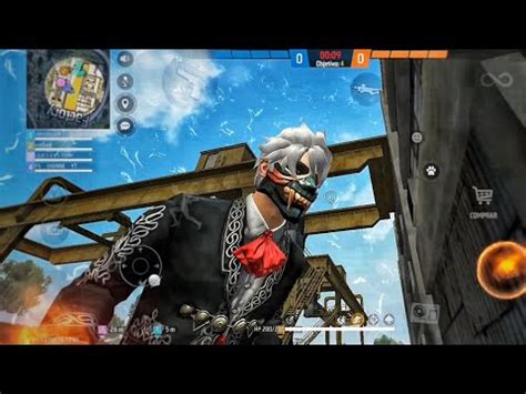 Dou Aula Nesse Joguinho Moto G22 Free Fire Highlights YouTube