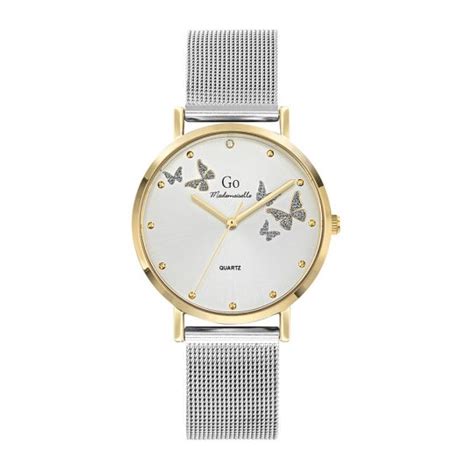 Acheter La Montre Go Mademoiselle En Magasin Paris