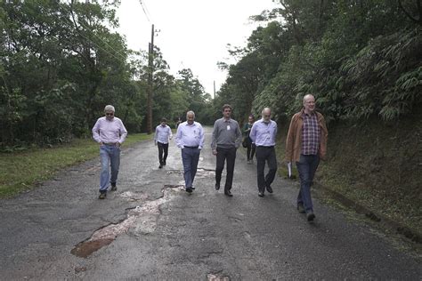 Serra Do Mar Eduardo Velucci Secretaria De