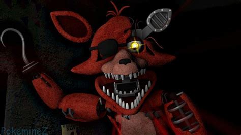 🐺 Familia Animatronica De Foxy 🐺 Fnaf Amino Español Amino