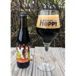 Hoppy Imp Rial Blonde Triple Auxmillebieres Over Blog