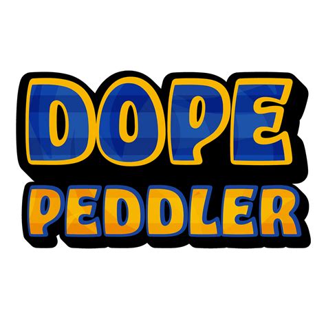 Dope Peddler - The Ultimate Text Based Browser Game