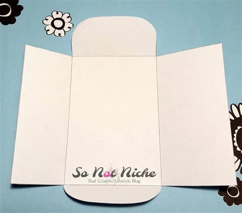 How To Make Your Own Seed Envelopes Make It Yourself Make Your Own