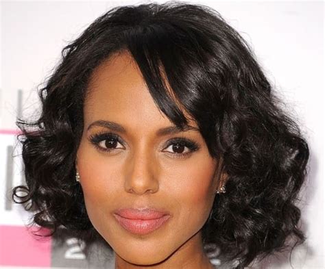 15 Black Actresses With Short Hair Who Look So Cute In 2021 Ke