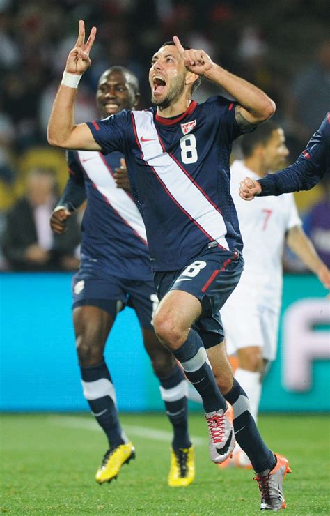 Clint Dempsey Net Worth Wiki Age Weight And Height Relationships