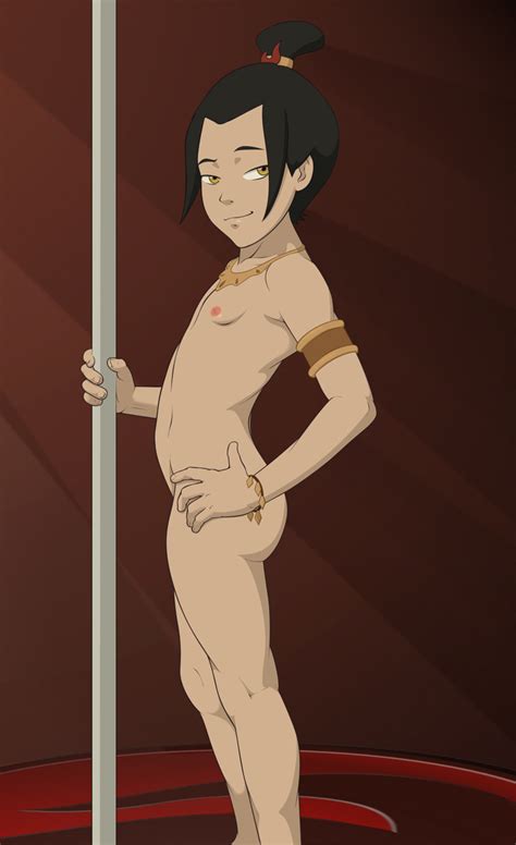 Post Anaxus Avatar The Last Airbender Azula