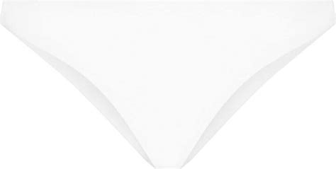 Dolce Gabbana Logo Bikini Bottoms ShopStyle Two Piece Swimsuits