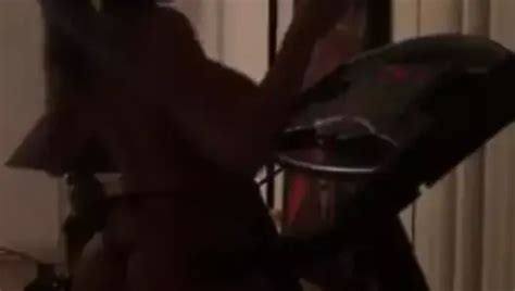 Aylen Naked In Bed XHamster