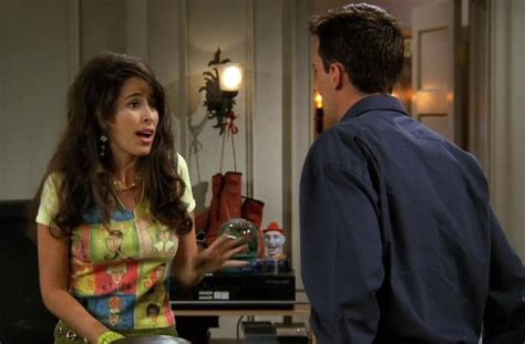 Friends Star Maggie Wheeler Mourns Matthew Perry Tv Love Interest Artofit