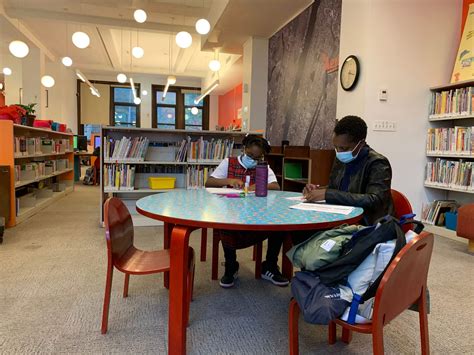 New York City public libraries get rid of late fines in an effort to make libraries accessible