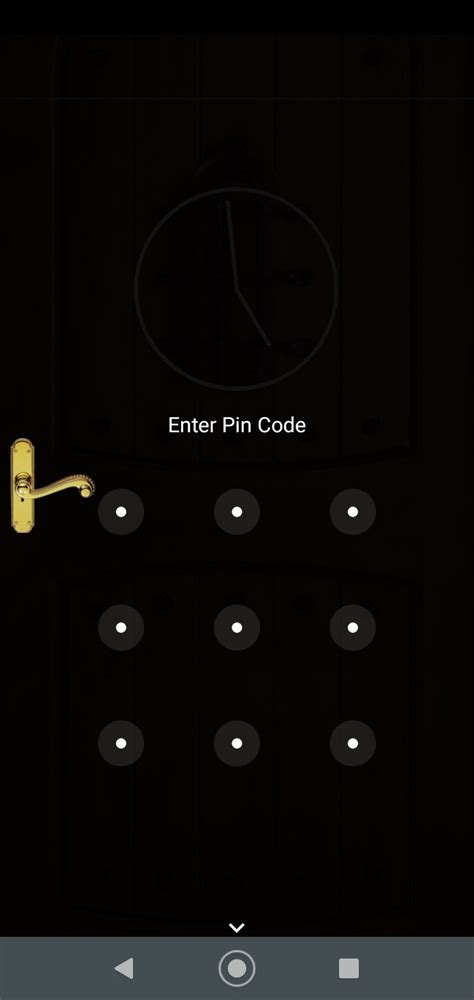 Door Lock Screen Apk Download For Android Free