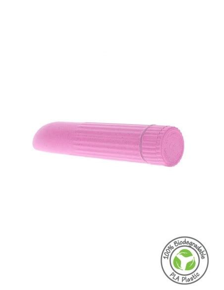 Fuck Green Botanic Booster Pink
