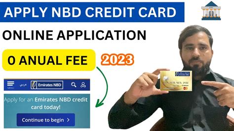 How To Apply Nbd Credit Card Online Application Apply Credit Card In