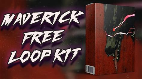 Free Guitar Trap Loop Kit Pack Maverick Gunna Lil Keed Lil