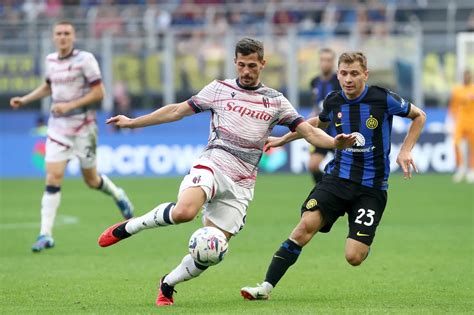 Dove Vedere Inter Bologna Streaming Tv Guarda In Diretta