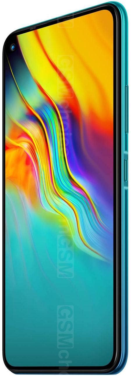 Infinix Hot 9 Pro Photo Gallery GSMchoice