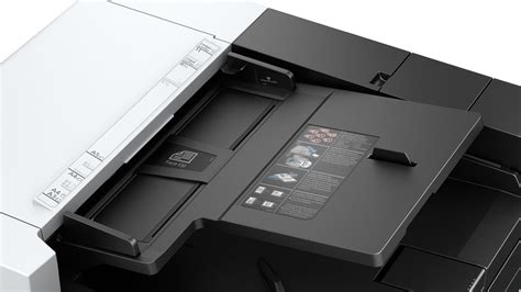 Multifunctional ECOSYS M8130cidn | Kyocera