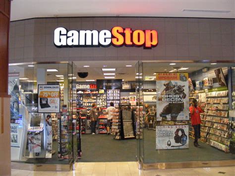 GameStop expects new PlayStation 4, Xbox One, and other hardware sales