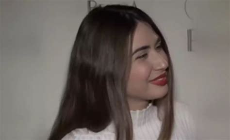 Έλενα Κρεμλίδου Ένοχος ο άνδρας που την απειλούσε με διαρροή revenge porn Κορίτσια να μιλάτε