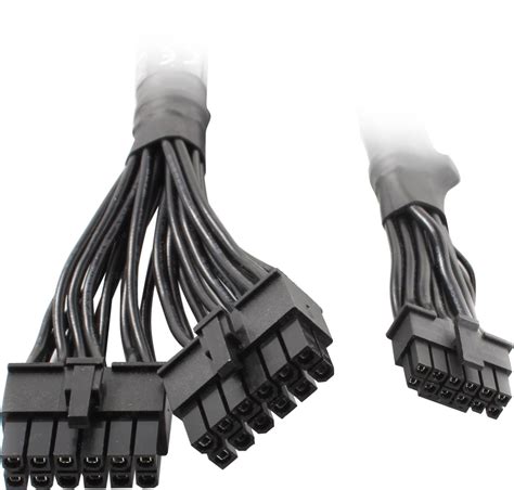 Кабель be quiet! PCI-E Adapter Cable | НИКС Екатеринбург