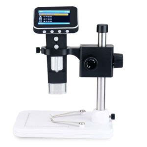 X Portable Usb Digital Microscope Camera With Inch Lcd Screen