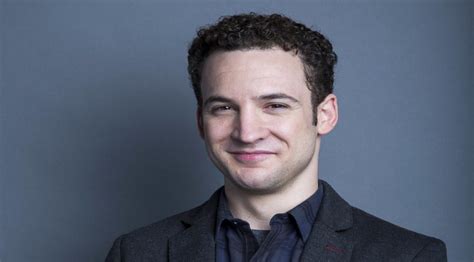 ben savage net worth 2025
