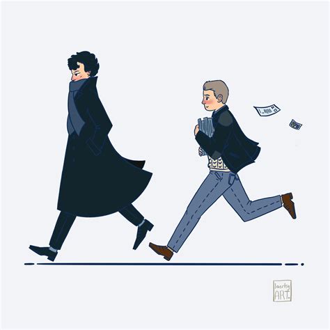 Sherlock BBC fanart by laertsy : r/fanart