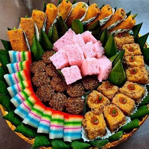 9 Toko Kue Di Medan Favorit And Recommended Untuk Oleh Oleh Traveling Medan