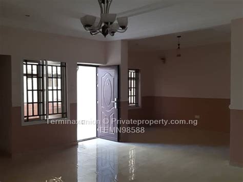 For Rent 2 Bedroom Flat Apartment Nicon Town Estate Ikate Elegushi