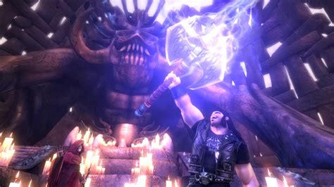 Brutal Legend Review Al